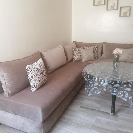 Appartement Pour Famille Εσαουίρα Εξωτερικό φωτογραφία