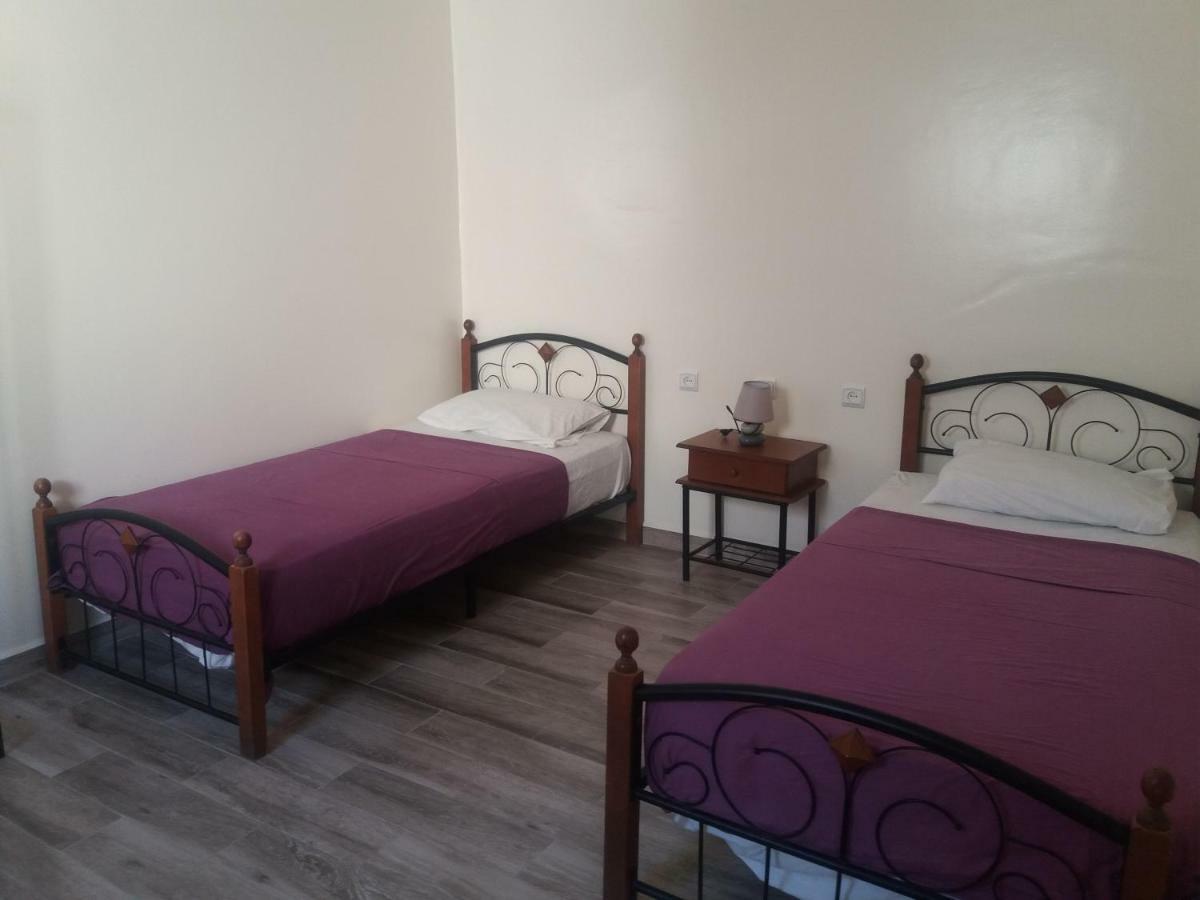 Appartement Pour Famille Εσαουίρα Εξωτερικό φωτογραφία