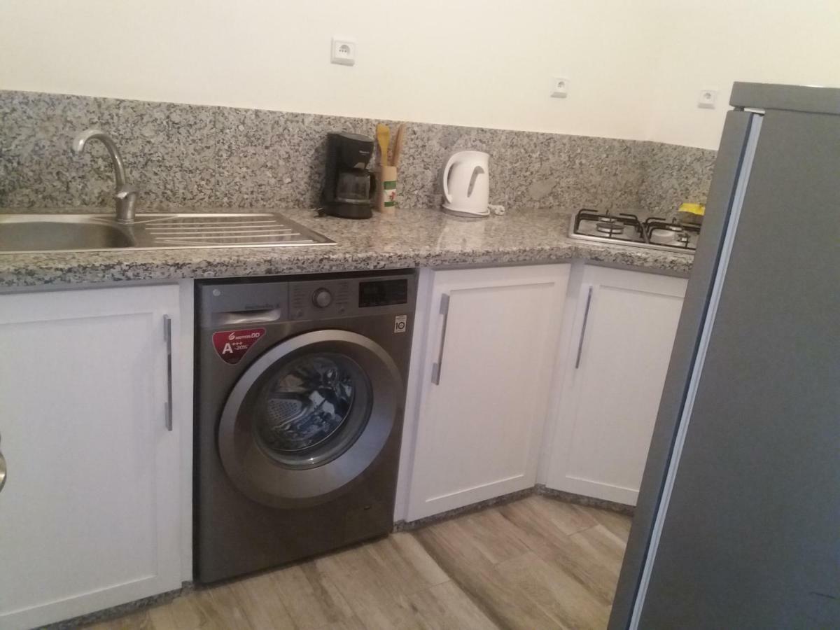 Appartement Pour Famille Εσαουίρα Εξωτερικό φωτογραφία