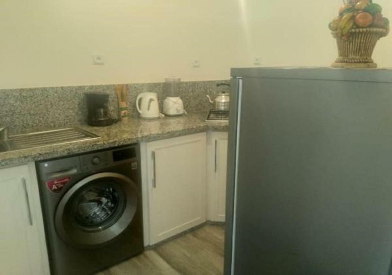 Appartement Pour Famille Εσαουίρα Εξωτερικό φωτογραφία